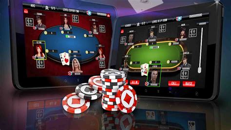 poker games online